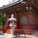 Sensoji Tempel