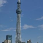 Tokyo Skytree Tower